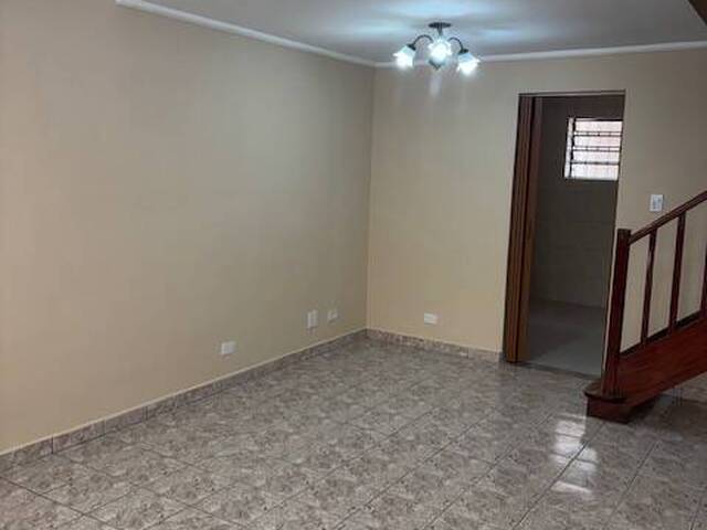 #62B19CR - Casa para Locação em São Paulo - SP - 2