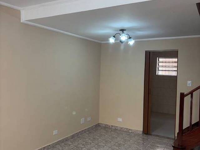 Casa para Locação em São Paulo - 4