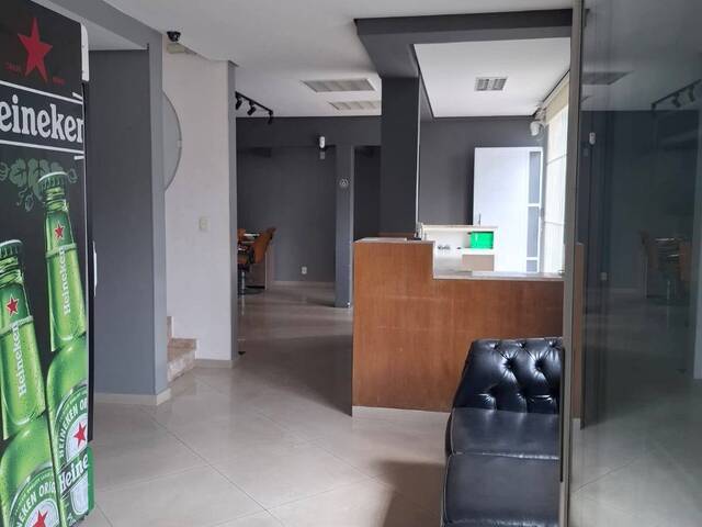 #34B356EL - Casa para Venda em São Paulo - SP - 3