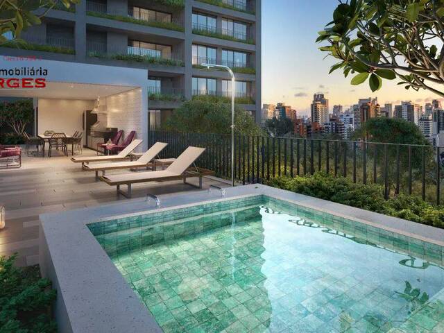 #5538AL - Apartamento para Venda em São Paulo - SP - 3