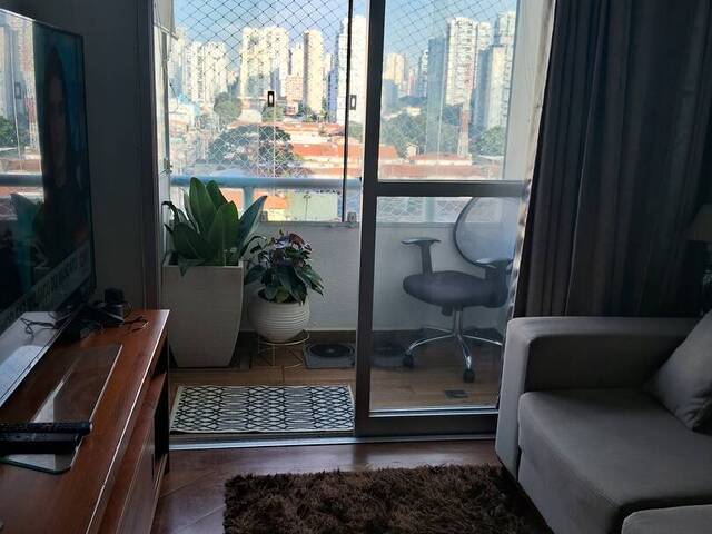 #68B260NT - Apartamento para Venda em São Paulo - SP