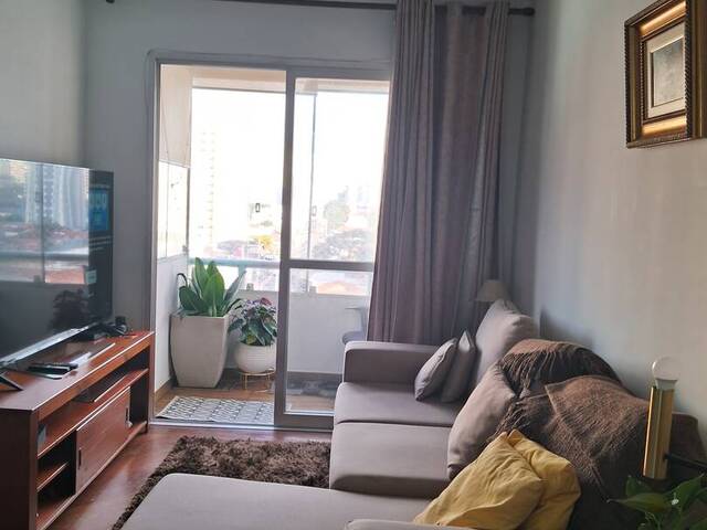 Apartamento para Venda em São Paulo - 5
