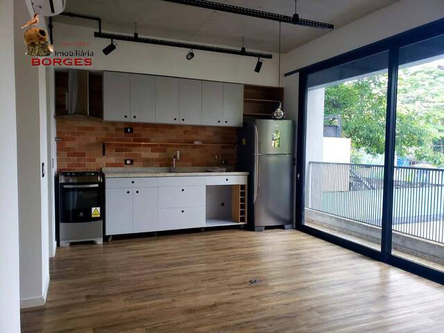 #68B263AM - Apartamento para Venda em São Paulo - SP