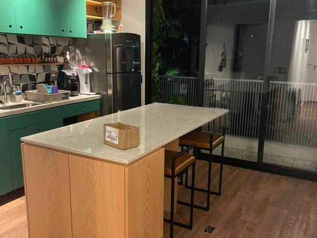 Venda em BROOKLIN - São Paulo