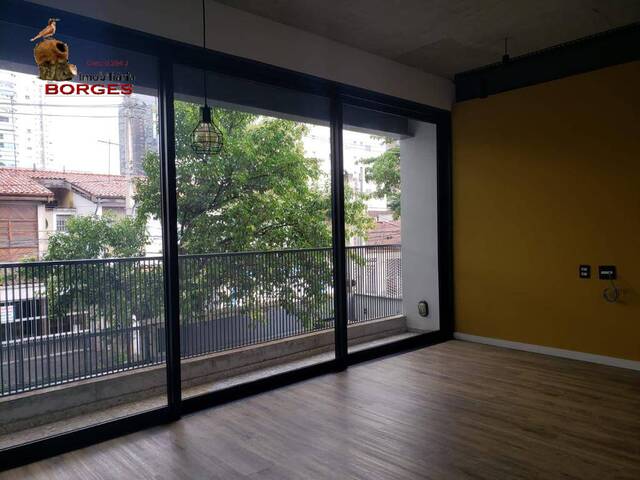 #68B263AM - Apartamento para Venda em São Paulo - SP