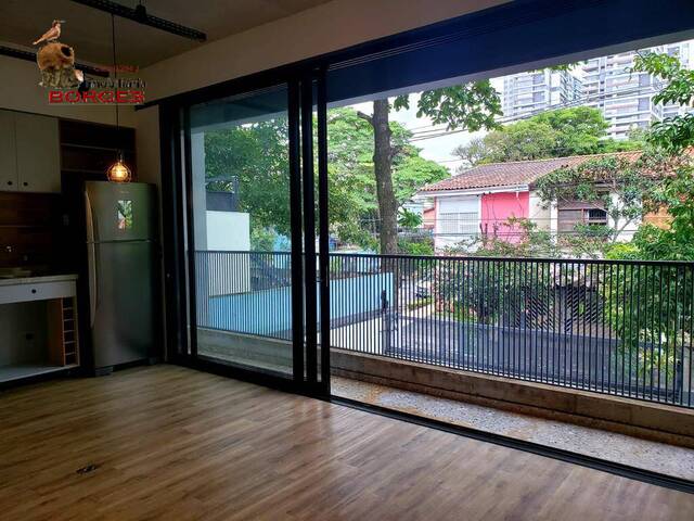 Apartamento para Venda em São Paulo - 4