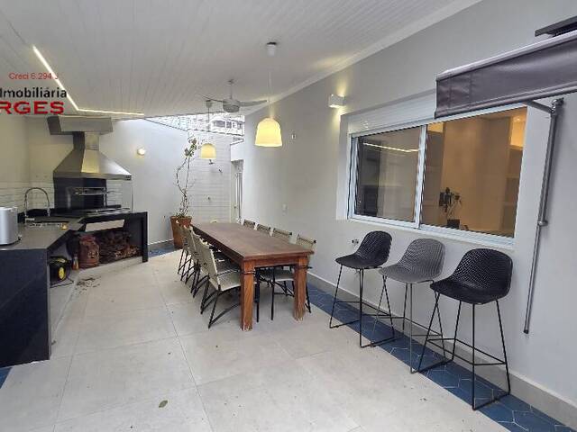 Locação em BROOKLIN - São Paulo