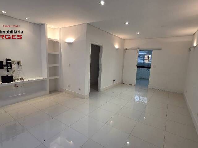 #63B50AM - Casa para Locação em São Paulo - SP - 2