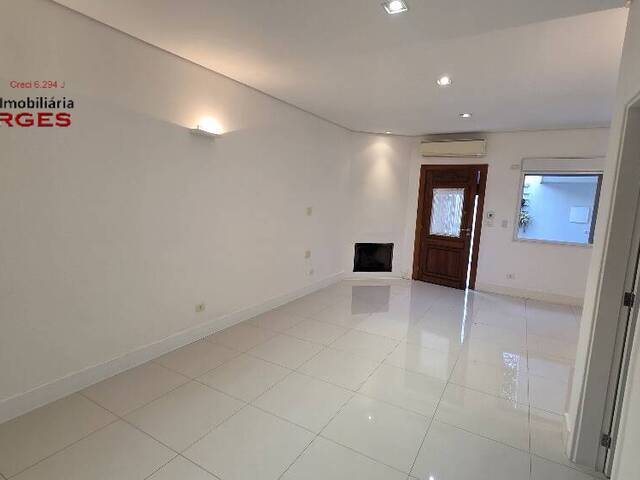 #63B50AM - Casa para Locação em São Paulo - SP - 3