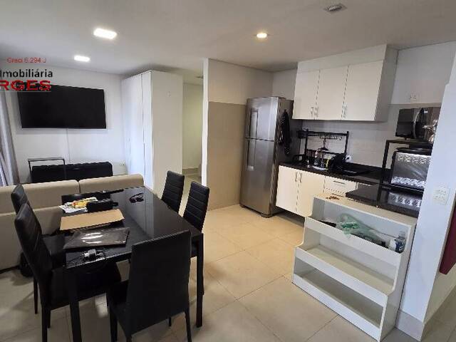 Locação em BROOKLIN - São Paulo