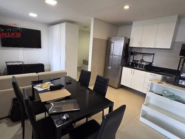 #63B52AM - Studio para Locação em São Paulo - SP