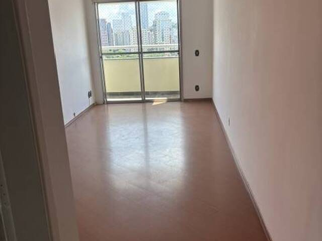 #68B262CR - Apartamento para Venda em São Paulo - SP - 2