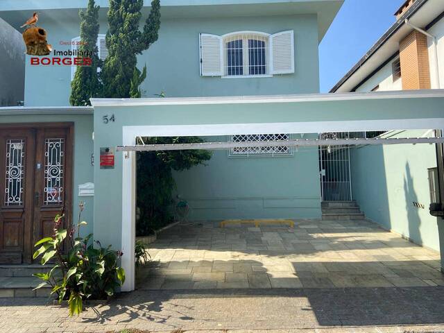 #44B100AM - Casa para Venda em São Paulo - SP