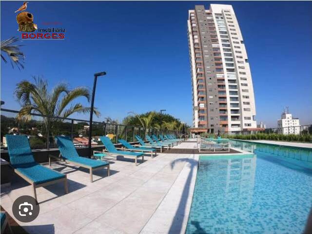 Locação em ALTO BOA VISTA - São Paulo