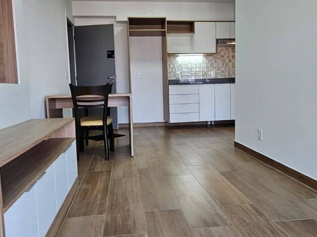 #5545AL - Apartamento para Locação em São Paulo - SP - 2
