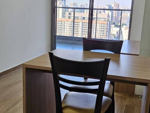 #5545AL - Apartamento para Locação em São Paulo - SP - 3