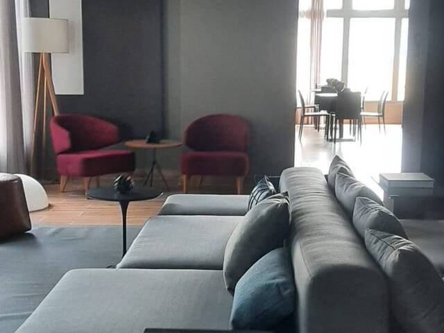 Apartamento para Locação em São Paulo - 4