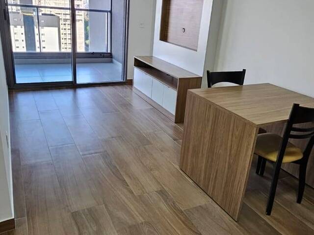 Apartamento para Locação em São Paulo - 5