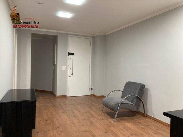 #34B360AM - Conjunto Comercial para Locação em São Paulo - SP - 2