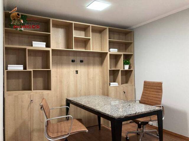 Conjunto Comercial para Locação em São Paulo - 5