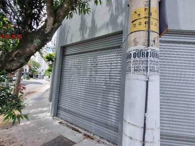 #34B358AM - Salão Comercial para Locação em São Paulo - SP - 2