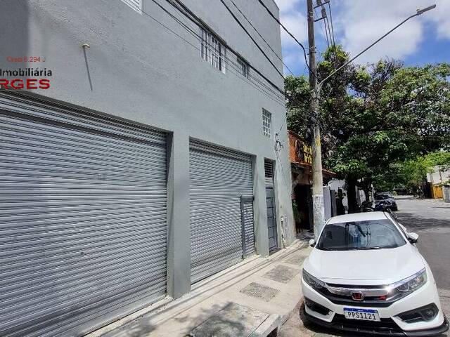 Salão Comercial para Locação em São Paulo - 5