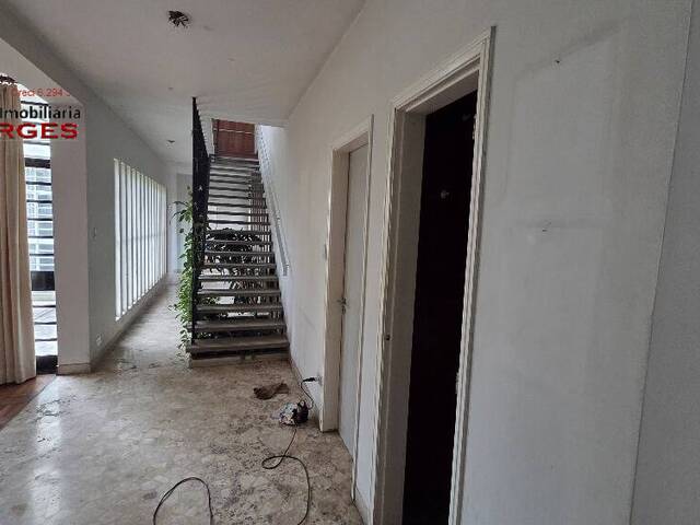 #44B102AM - Casa para Venda em São Paulo - SP - 3