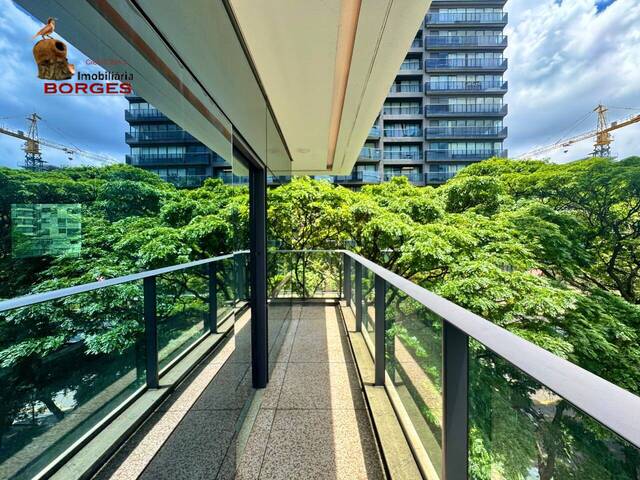 #5555AL - Conjunto Comercial para Locação em São Paulo - SP - 3