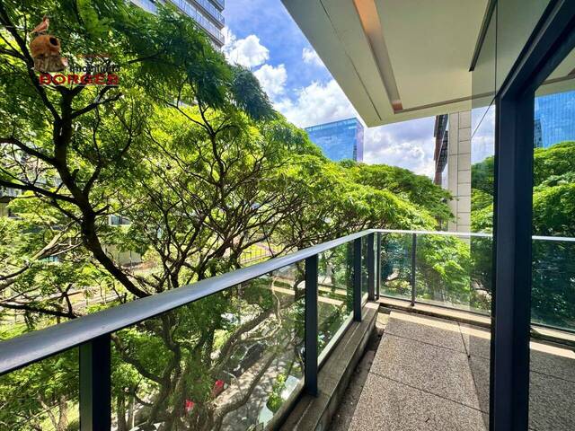 Conjunto Comercial para Locação em São Paulo - 4