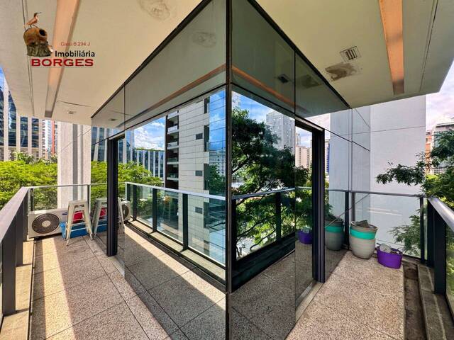 Conjunto Comercial para Locação em São Paulo - 5
