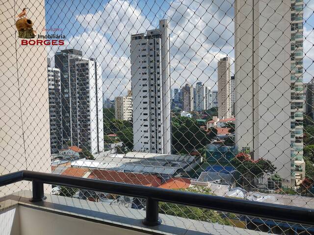 #5556AL - Apartamento para Venda em São Paulo - SP