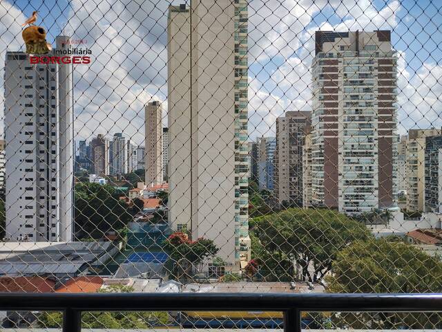 #5556AL - Apartamento para Venda em São Paulo - SP
