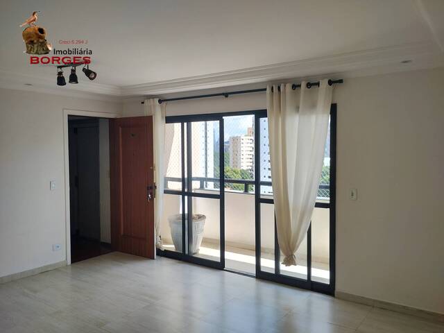 Apartamento para Venda em São Paulo - 4