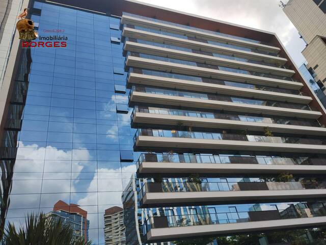 Locação em ITAIM BIBI - São Paulo