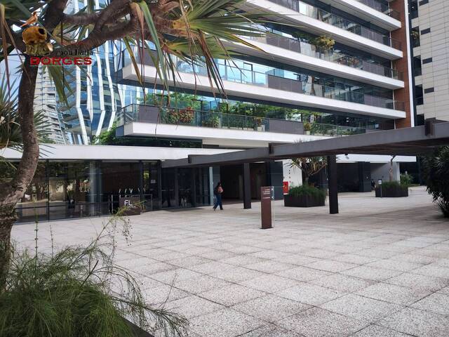 #5555AL - Conjunto Comercial para Locação em São Paulo - SP - 2