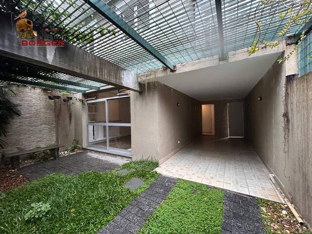 #63B36AM - Casa para Venda em São Paulo - SP - 2