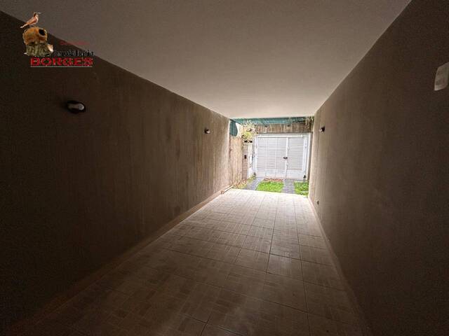 #63B36AM - Casa para Venda em São Paulo - SP - 3