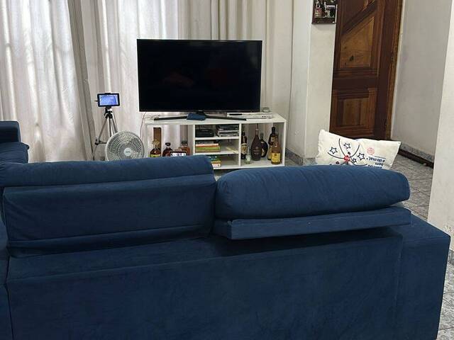 #63B53CD - Casa para Locação em São Paulo - SP