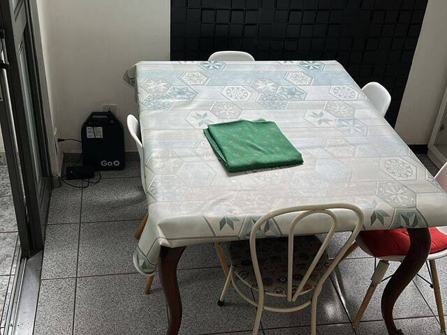 #63B53CD - Casa para Locação em São Paulo - SP