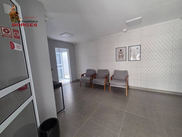 #5559AL - Apartamento para Venda em São Paulo - SP - 2