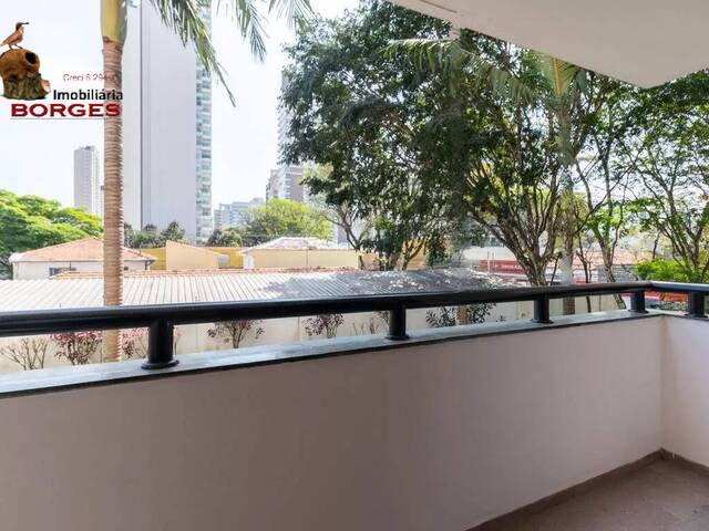 #5560AL - Apartamento para Venda em São Paulo - SP - 2