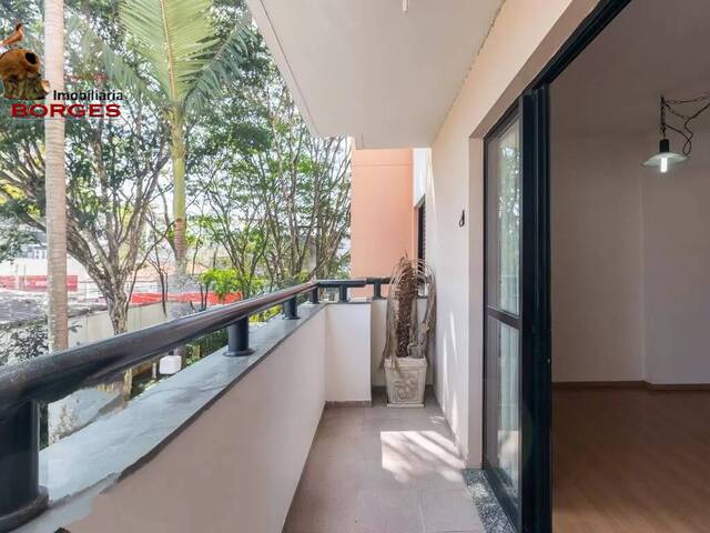 #5560AL - Apartamento para Venda em São Paulo - SP - 3