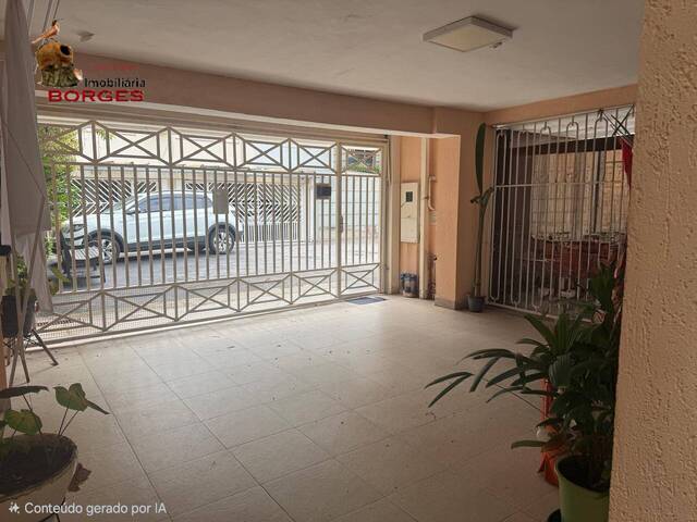 Venda em VILA NOVA CONCEIÇÃO - São Paulo