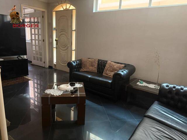 Casa de Vila para Venda em São Paulo - 5