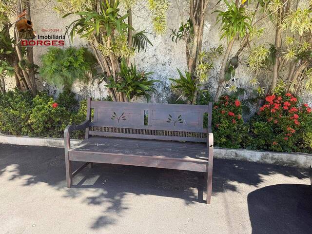 #44B104AM - Casa de Vila para Venda em São Paulo - SP - 3