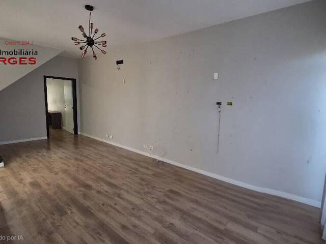 #34B357AM - Casa para Locação em São Paulo - SP - 3