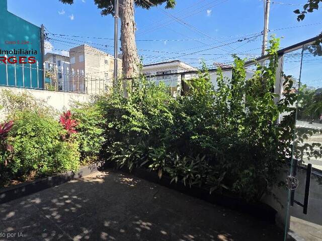 #34B357AM - Casa para Locação em São Paulo - SP - 2