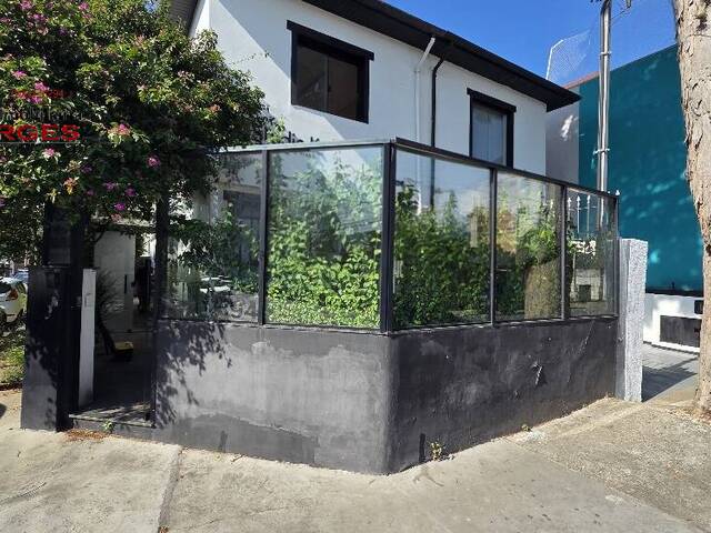 Locação em BROOKLIN - São Paulo