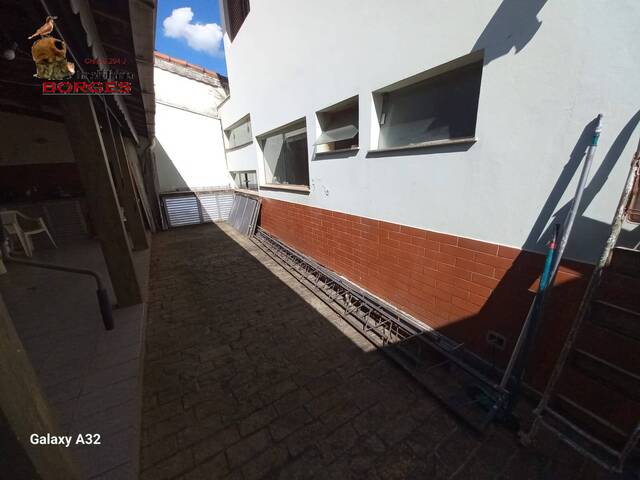 #44B105CR - Casa para Venda em São Paulo - SP - 3