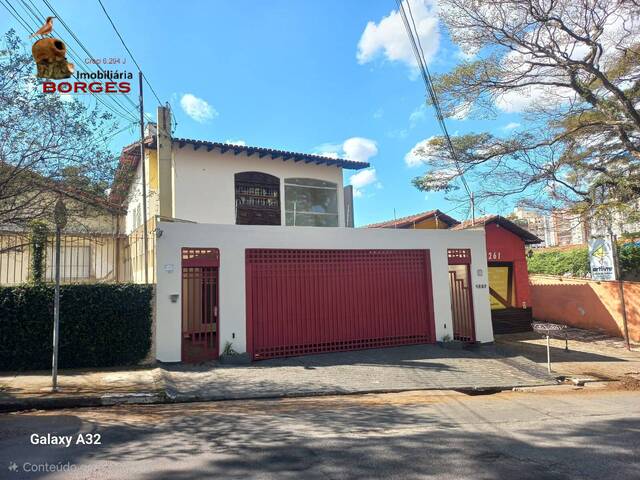 #44B105CR - Casa para Venda em São Paulo - SP - 1